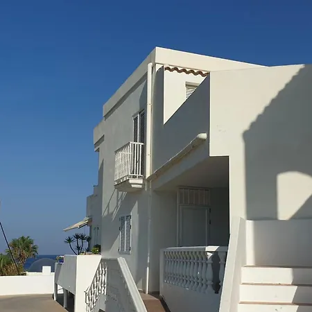 Casa El Cantal Playa Con Vistas La Mar Apartment Mojacar