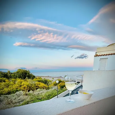 Casa El Cantal Playa Con Vistas La Mar