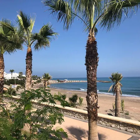 Casa El Cantal Playa Con Vistas La Mar 公寓 *