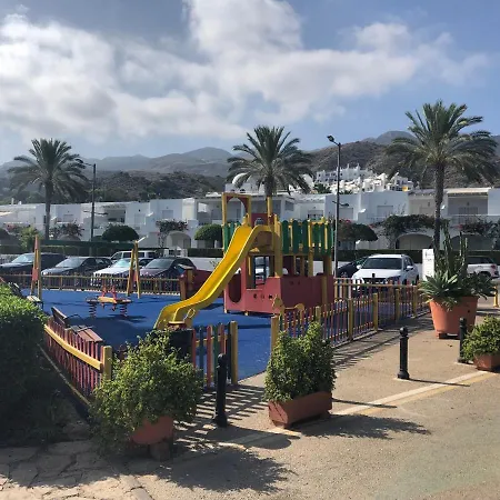 公寓 Casa El Cantal Playa Con Vistas La Mar